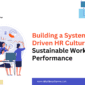 System Driven HR Culture 85x85