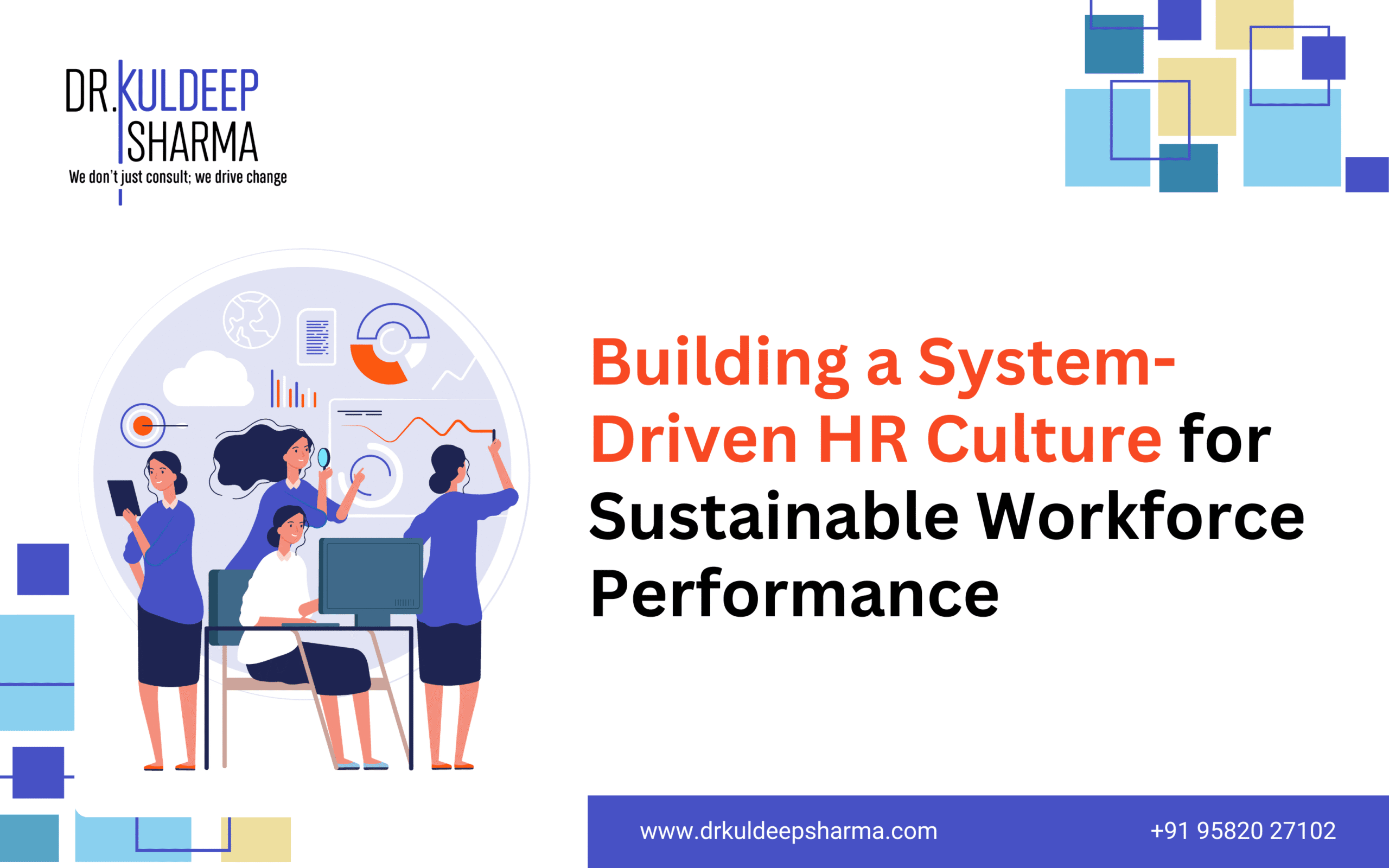 System-Driven HR Culture
