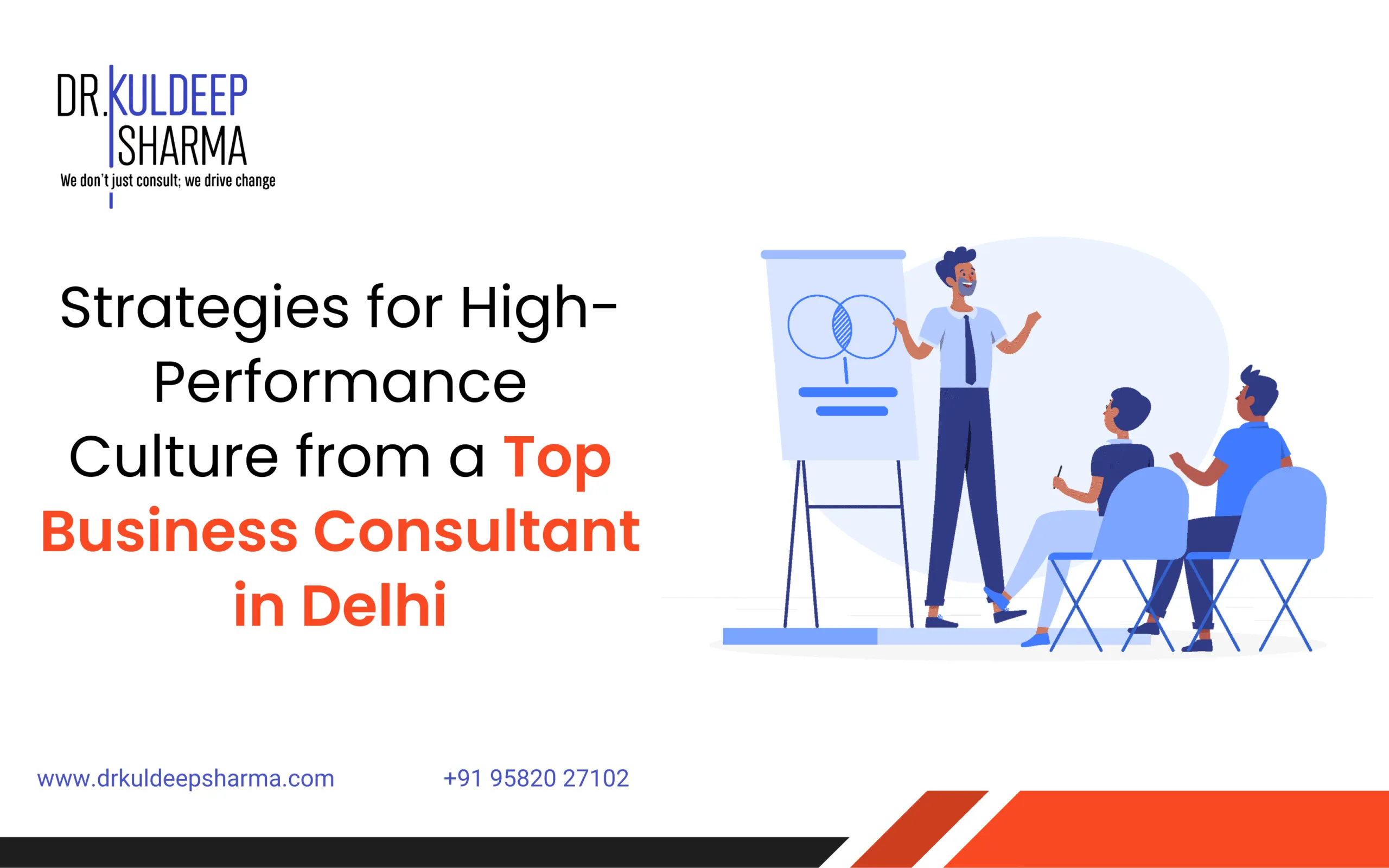Top Business Consultant in Delhi