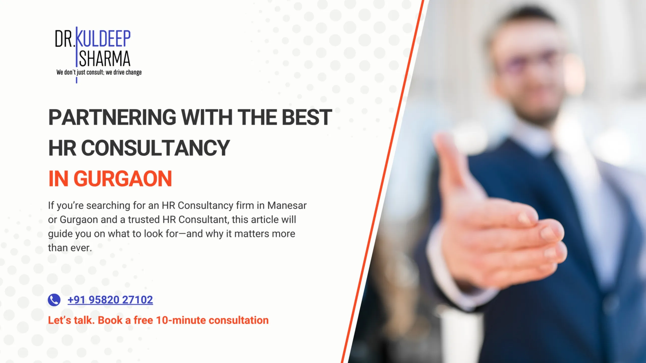 Best HR Consultancy in Gurgaon